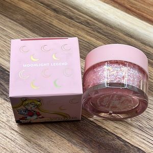 Sailor moon colourpop